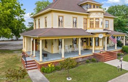 104 W Main Street, Elizabeth City, NC 27909