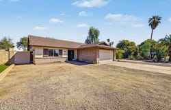 3040 W PHELPS Road, Phoenix, AZ 85053