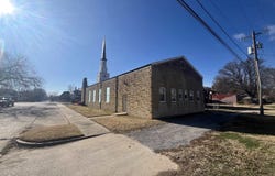1302 W Broadway, Enid, OK 73703