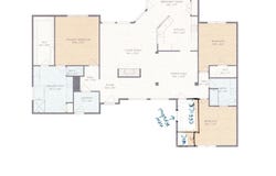 107 Copperleaf Rd, Lakeway, TX 78734