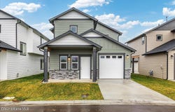 2238 N Chaffee St, Post Falls, ID 83854