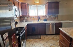 1120 Helen St, Augusta, KS 67010