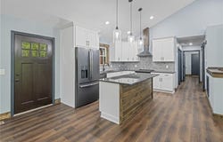 115 Pine Burr Drive, Purlear, NC 28665