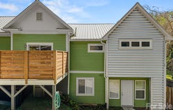 541 W Probart Street, Brevard, NC 28712