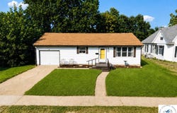 406 E Florence Street, Windsor, MO 65360