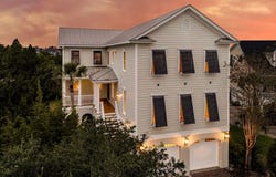 2753 Oak Manor Drive, Mount Pleasant, SC 29466