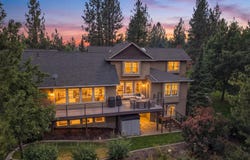 2115 E Huckleberry Ln, Spokane, WA 99224
