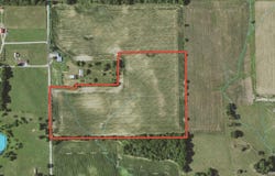 50 W (Bare Ground), Denver, IN 46926