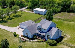 540 N 711 Road, Lawrence, KS 66047
