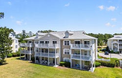 1215 N Middleton Drive NW, Calabash, NC 28467