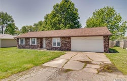 507 Walnut Street, Hillsboro, IL 62049