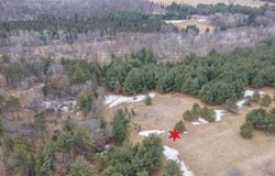 FOUNTAIN GROVE Road, AMHERST, WI 54406