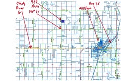 190th Street, Centuria, WI 54824