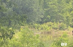 Bear Fork Road, Mobile, AL 36618