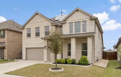 571 Bradley Drive, Fate, TX 75087