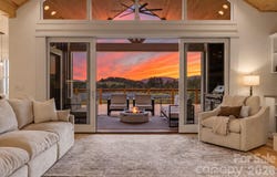 297 Maple Knoll Drive, Hendersonville, NC 28792
