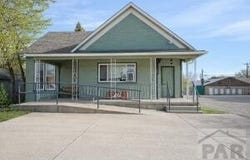 125 E 5th St, Walsenburg, CO 81089