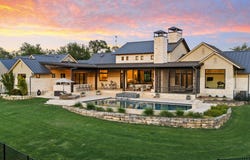 1457 Avenida High Vw, Driftwood, TX 78619