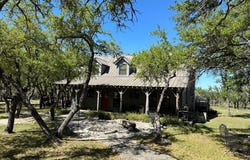 215 70L Rd, Junction, TX 76849
