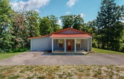 415 W Antioch Rd., SPRINGVILLE, TN 38256