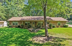 410 S Willis Street, Daingerfield, TX 75638