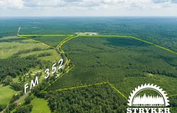 0000000 FM 352, Corrigan, TX 77351