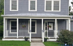 406 E Baker St, Gordonsville, VA 22942