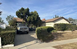 8105 Binney Pl., La Mesa, CA 91942