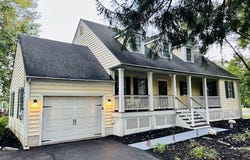 212 APPLE Street, LEVITTOWN, PA 19057