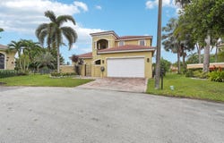 13247 SW 26th St, Miramar, FL 33027
