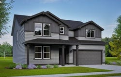 Aerie Park Pl, Eugene, OR 97405