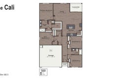 525 Tea Tree Circle lot: 132, Navassa, NC 28451