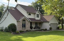 1934 N 950, Parker City, IN 47368-9115