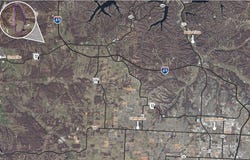 19.09AC Rocky Dell Road lot: 0, Gravette, AR 72736