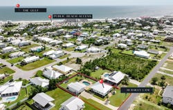 311 Bailey Ln, Mexico Beach, FL 32456