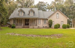 1190 Delegal Drive NE, Townsend, GA 31331