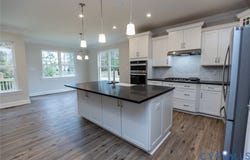 5387 St Leger Drive, Providence Forge, VA 23140