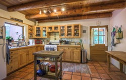 Witt Road, Taos, NM 87571