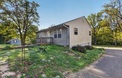 4203 W Arlington Road, Bloomington, IN 47404
