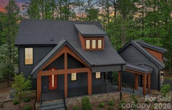 236 Glazener Road, Brevard, NC 28712