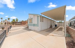 13529 E 43 Street, Yuma, AZ 85367