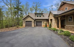 83 Summit Drive W, Big Canoe, GA 30143
