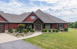 4032 Merlins Grove, Hackett, AR 72937