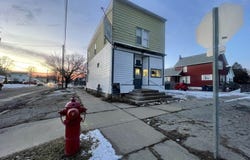 1501 Park Avenue, Bay City, MI 48708