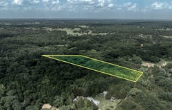 Cross Timber Estates Drive, Denison, TX 75021