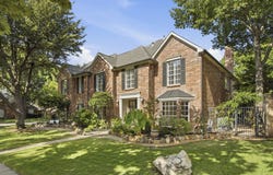 210 Chinaberry Way, Coppell, TX 75019