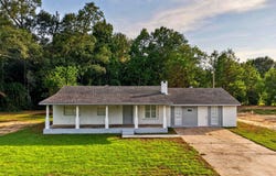 41 Dumas Bailey, Picayune, MS 39466