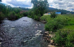 31098 Hwy 160, South Fork, CO 81154