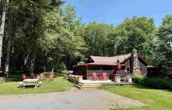 515 Sterling Pond Rd, Parishville, NY 13672