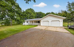 911 Scott Drive, Cadillac, MI 49601